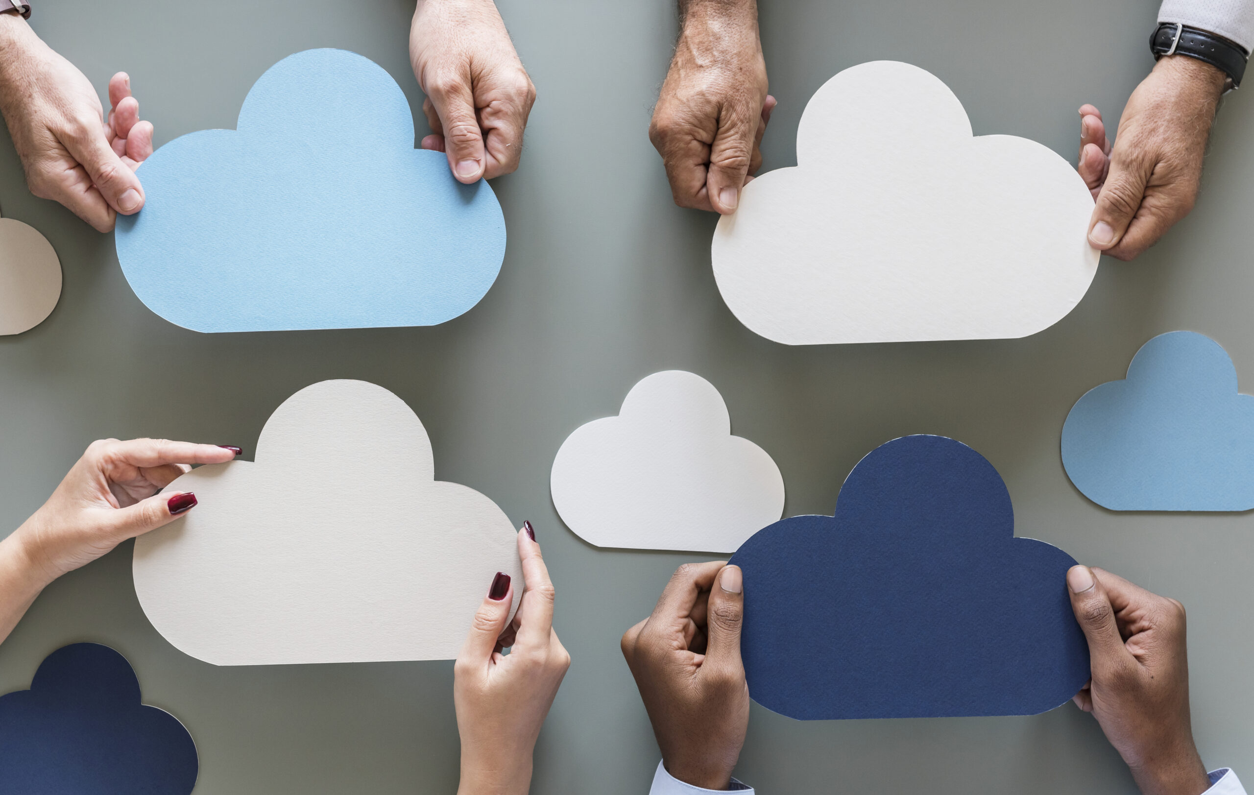 How Cloud Services Improve Business Scalability and Flexibility